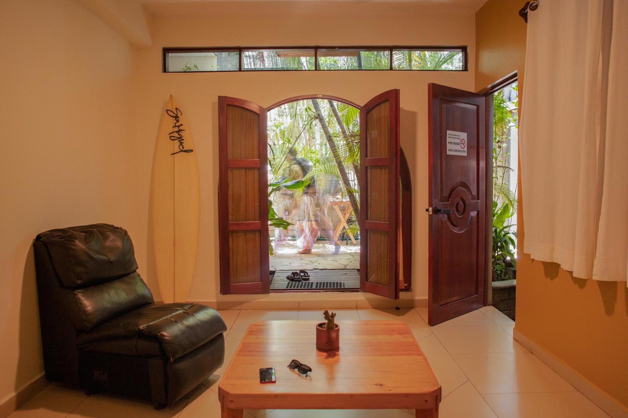 Puerto Dreams H Hostel Puerto Escondido  Exterior photo