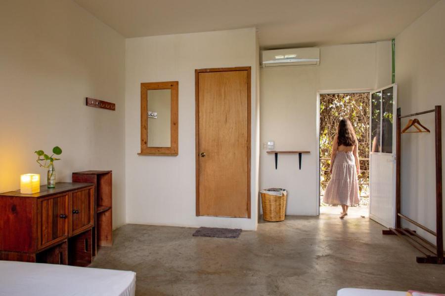 Puerto Dreams H Hostel Puerto Escondido  Exterior photo